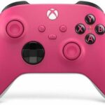 Microsoft Xbox Wireless Controller – Deep pink  Buy Online at Best Price in KSA - Souq is now Amazon.sa: Videogames