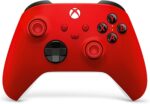 Microsoft Xbox Wireless Controller (Pulse Red)  Buy Online at Best Price in KSA - Souq is now Amazon.sa: Videogames