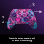 ⁦Xbox Wireless Controller – Heart Breaker Special Edition Series X|S, One, PC und cloudfähige Geräte  Buy Online at Best Price in KSA - Souq is now Amazon.sa: Electronics⁩ - الصورة ⁦6⁩