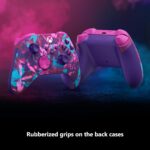⁦Xbox Wireless Controller – Heart Breaker Special Edition Series X|S, One, PC und cloudfähige Geräte  Buy Online at Best Price in KSA - Souq is now Amazon.sa: Electronics⁩ - الصورة ⁦4⁩