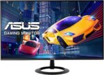 ASUS VZ24EHF Eye Care Gaming Monitor 24 inches (IPS, Full HD, Frameless, 100 Hz, Adaptive Sync, 1 ms MPRT, HDMI, Low Blue Light, Flicker-Free, Wall Mountable)  Buy Online at Best Price in KSA - Souq is now Amazon.sa: Videogames