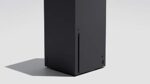 ⁦Microsoft Xbox Series X Gaming Console, 1Tb, Black (KSA Version)⁩ - الصورة ⁦2⁩