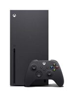 ⁦Microsoft Xbox Series X Gaming Console, 1Tb, Black (KSA Version)⁩ - الصورة ⁦5⁩