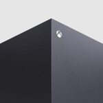 ⁦Microsoft Xbox Series X Gaming Console, 1Tb, Black (KSA Version)⁩ - الصورة ⁦3⁩