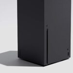⁦Microsoft Xbox Series X Gaming Console, 1Tb, Black (KSA Version)⁩ - الصورة ⁦6⁩